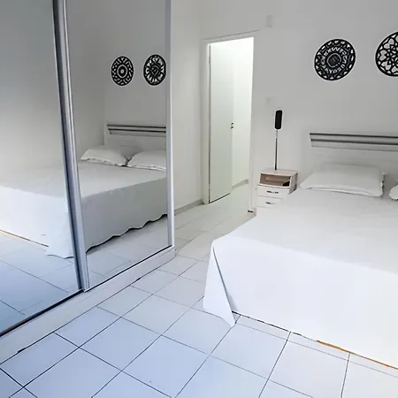VISC303 - Apartamento Aconchegante Perto da Praia de Ipanema-2