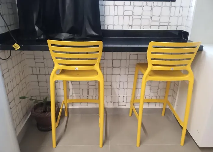 Studio Fully Furnished Heart Of Leblon - Studio Totalmente Mobiliado No Melhor Ponto Do Leblon Rio de Janeiro